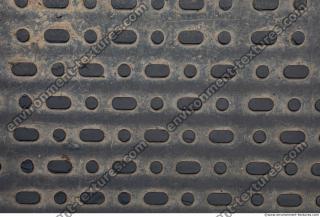 floor metal dirty 0002